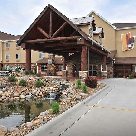 Stoney Creek Hotel St. Joseph Exterior foto