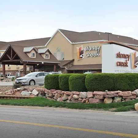 Stoney Creek Hotel St. Joseph Exterior foto