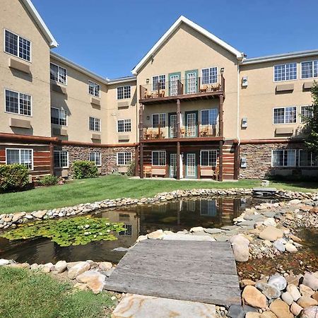 Stoney Creek Hotel St. Joseph Exterior foto