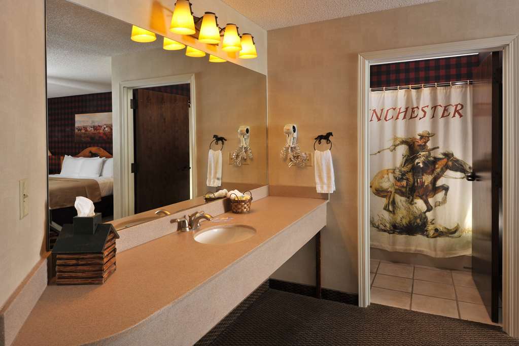Stoney Creek Hotel St. Joseph Interior foto