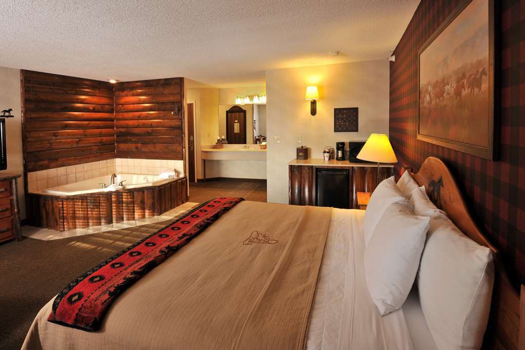 Stoney Creek Hotel St. Joseph Habitación foto