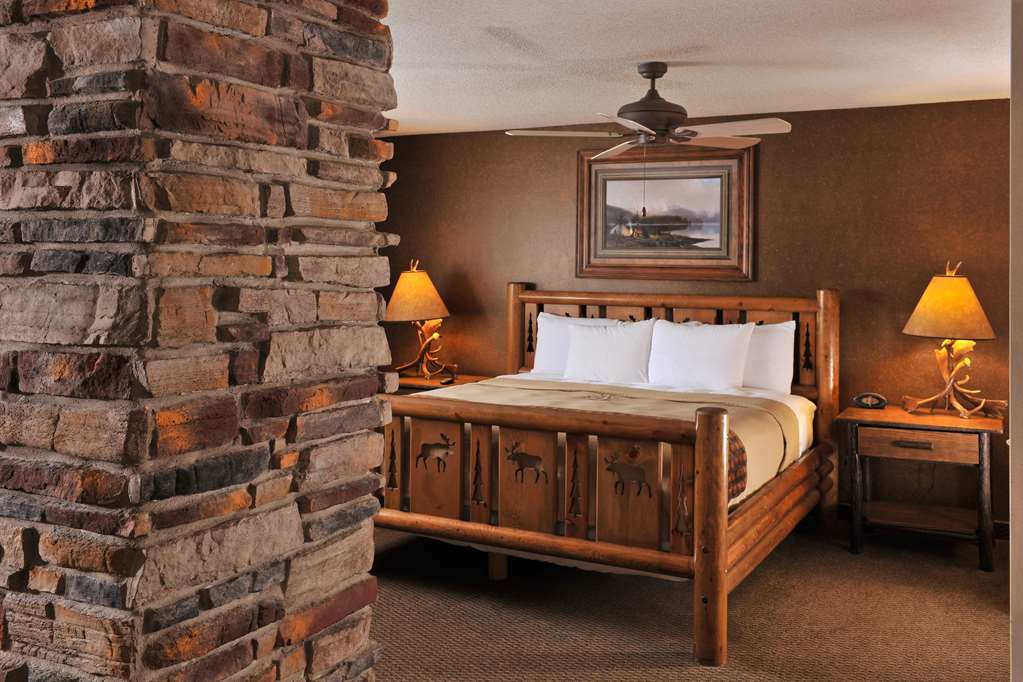 Stoney Creek Hotel St. Joseph Habitación foto